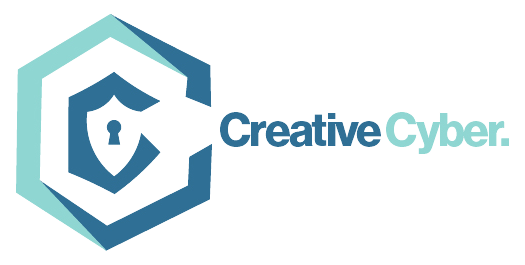 CreativeCyber Logo